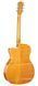 Електроакустична гітара Cort CORE-OC Maple (Brown Burst Top Semi Gloss) з чохлом - фото 5