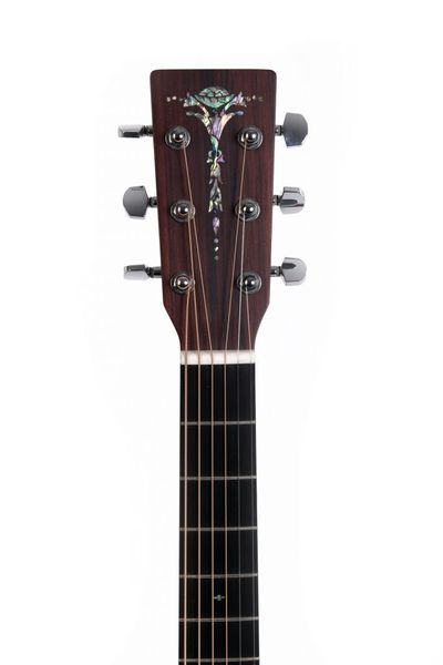 Акустическая гитара Sigma 00M-1S-SB +