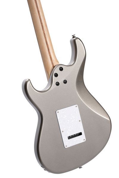 Электрогитара CORT G250 (Silver Metallic)