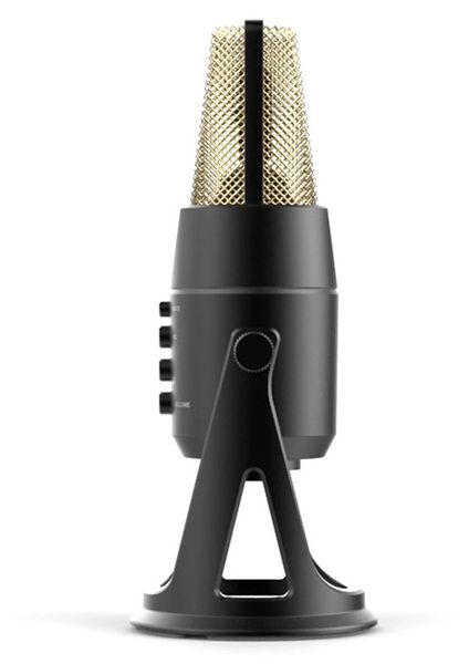 Микрофоны шнуровые SUPERLUX L401U
