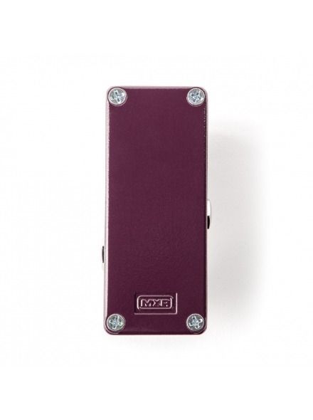 Педаль эффектов MXR Duke of Tone Overdrive