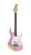 Электрогитара Cort G280 Select (Trans Chameleon Purple) - фото 1