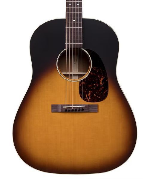Акустична гітара Martin DSS17 Whiskey Sunset w/cs