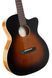 Електроакустична гітара Cort CORE-OC Maple (Brown Burst Top Semi Gloss) з чохлом - фото 4