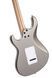 Электрогитара CORT G250 (Silver Metallic) - фото 4