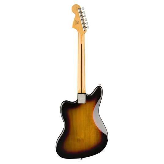 Электрогитара SQUIER by FENDER Classic Vibe '70s Jaguar LRL 3TS
