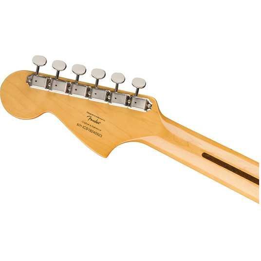Электрогитара SQUIER by FENDER Classic Vibe '70s Jaguar LRL 3TS