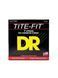 Струни для електрогітари DR Strings Tite-Fit Electric - Heavy 7 String (11-60) - фото 1