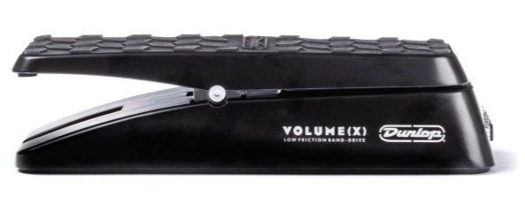 Педаль ефектів Dunlop DVP3 Volume Pedal