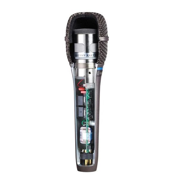 Микрофон Audio-Technica AE5400