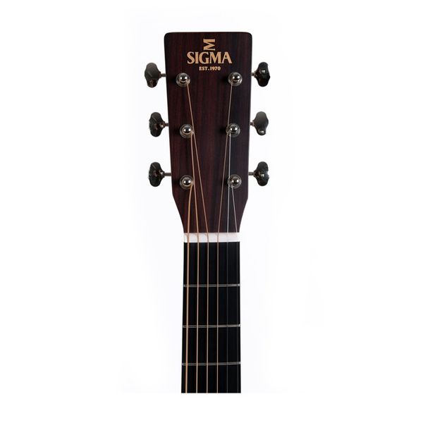 Акустична гітара Sigma DT-28H
