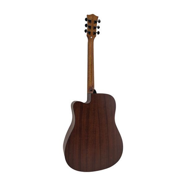 Акустическая гитара Toneberg TQ-BC-FGS