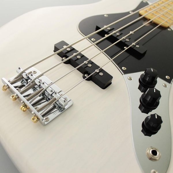 Бас-гітара FUJIGEN NJB100MBAH-WB Neoclassic NJB (White Blonde)