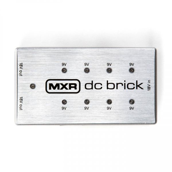 Блок живлення MXR M237EU DC Brick