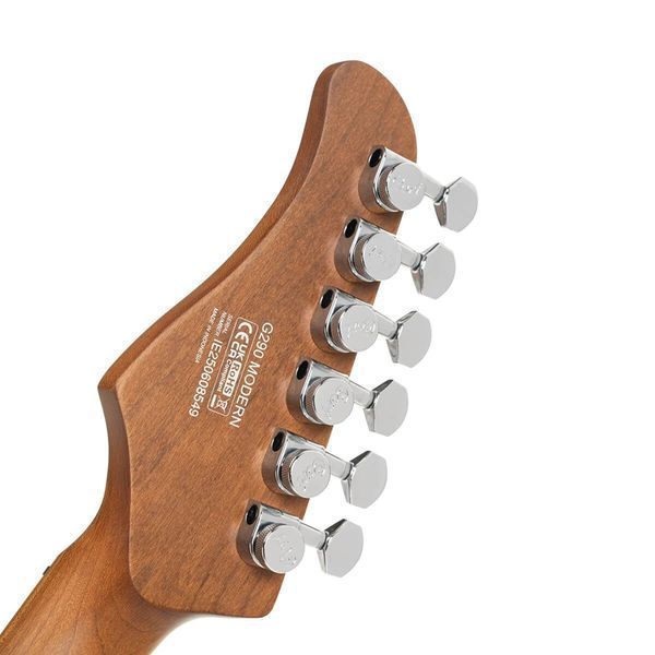 Електрогітара CORT G290 Modern (Pale Graphite)