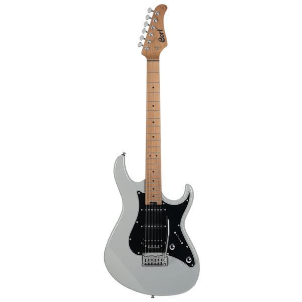 Електрогітара CORT G290 Modern (Pale Graphite)