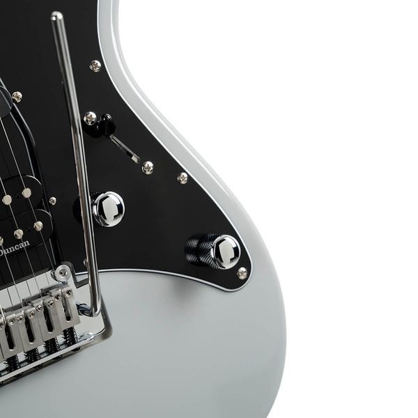 Електрогітара CORT G290 Modern (Pale Graphite)