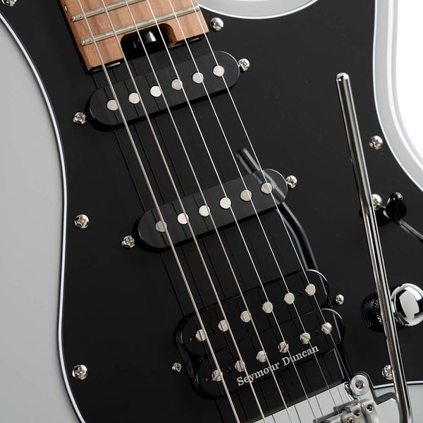 Електрогітара CORT G290 Modern (Pale Graphite)