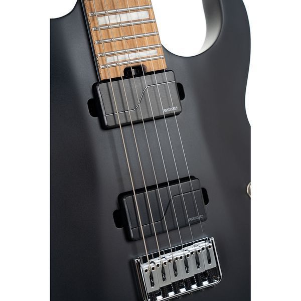 Электрогитара CORT KX600 Infinite (Black Satin) с чехлом