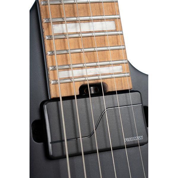 Электрогитара CORT KX600 Infinite (Black Satin) с чехлом