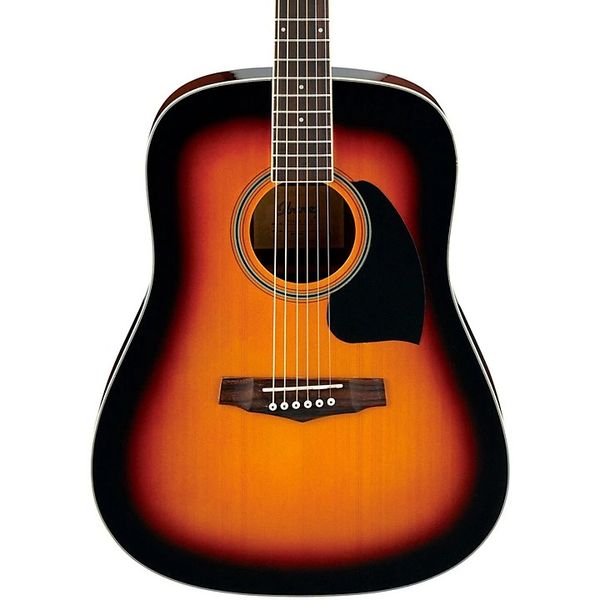 Акустична гітара IBANEZ V50NJP VS