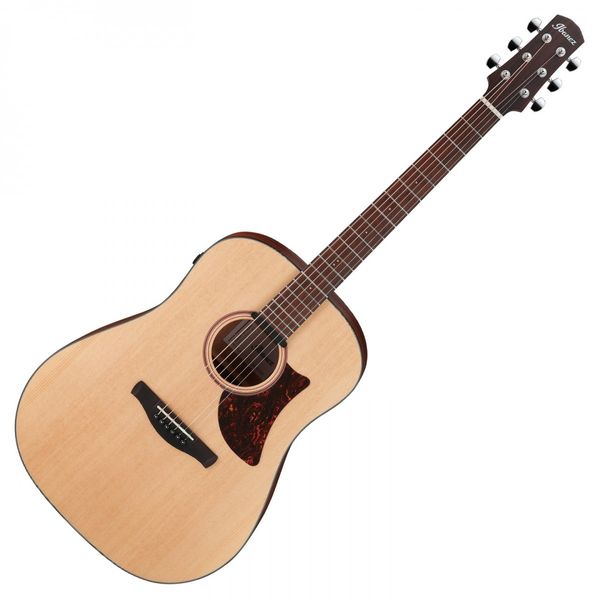 Электроакустическая гитара IBANEZ AAD100E