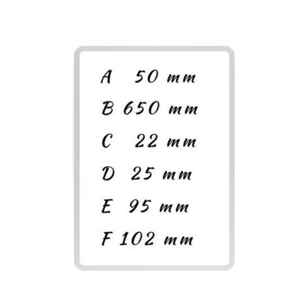 Классическая гитара Alhambra 3 C Special Left-Handed