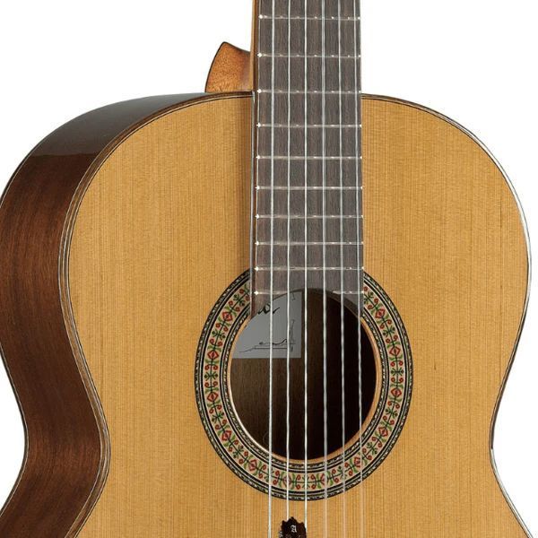 Классическая гитара Alhambra 3 C Special Left-Handed