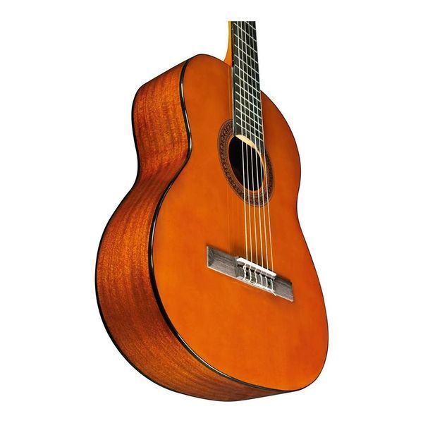 Классическая гитара Eko Guitars CS12 (Natural)