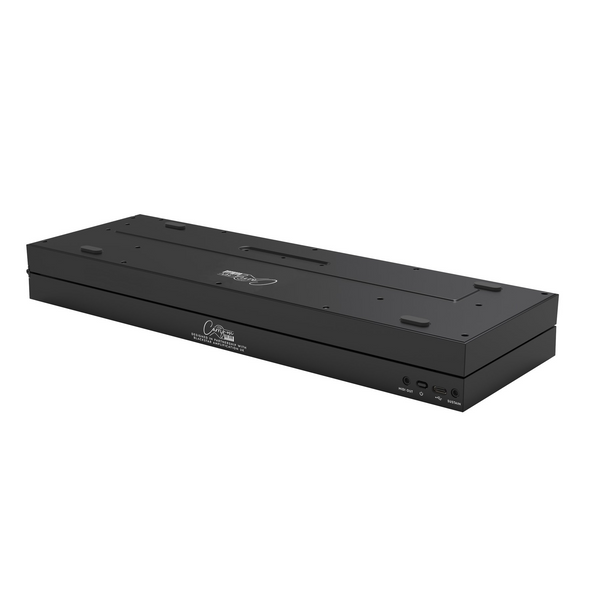 MIDI клавиатура Carry-on Folding Controller Black