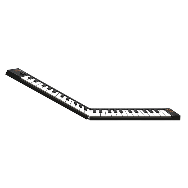 MIDI клавиатура Carry-on Folding Controller Black