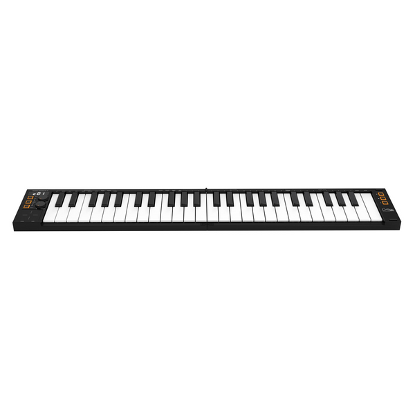 MIDI клавиатура Carry-on Folding Controller Black