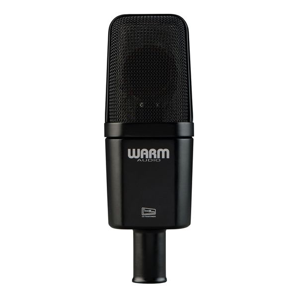 Мікрофон студійний WARM AUDIO WA-14