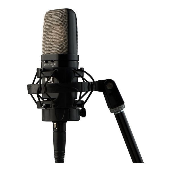 Мікрофон студійний WARM AUDIO WA-14