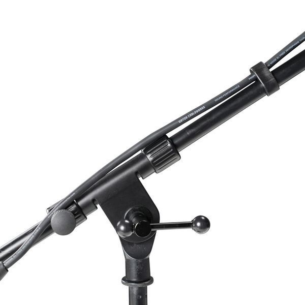 стойка микрофонная GATOR FRAMEWORKS RI-MIC-200 - Bass Drum/Boom Combo Mic Stand