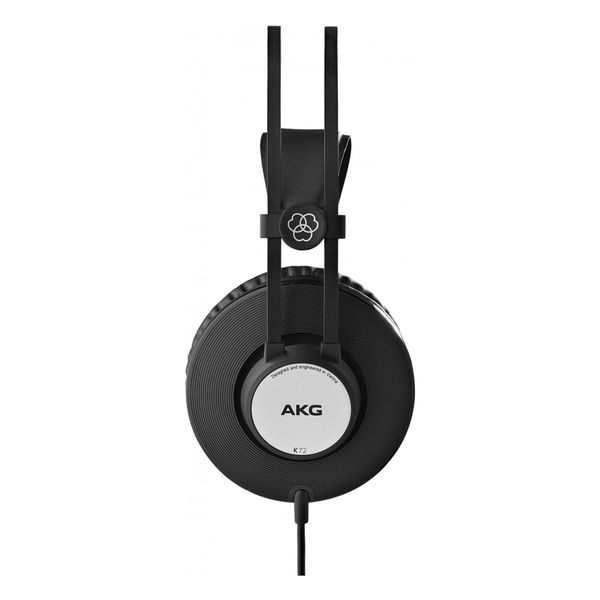 Студійні навушники AKG K72
