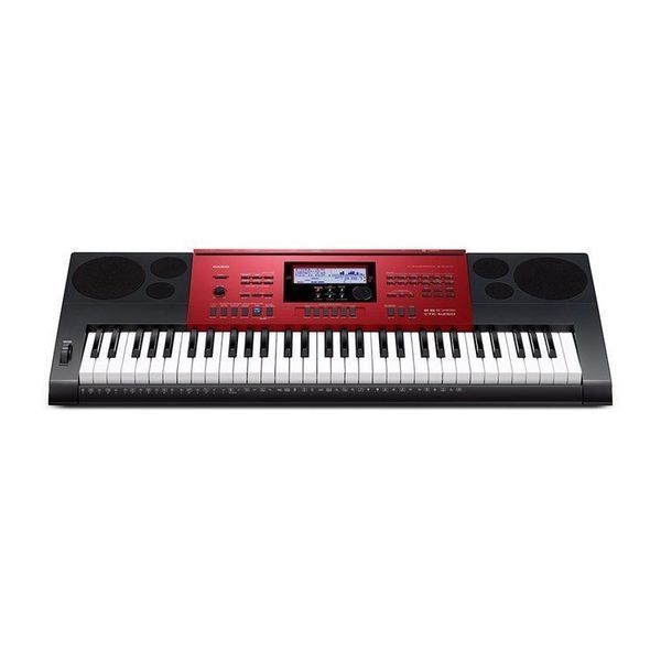 Синтезатор Casio CTK-6250