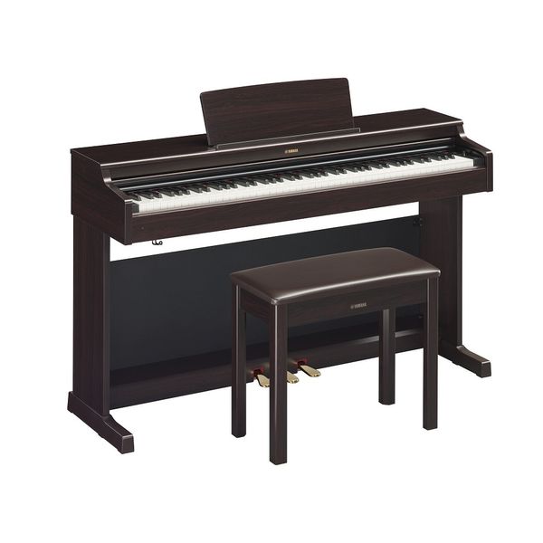 Цифрове піаніно YAMAHA ARIUS YDP-164 (Rosewood)