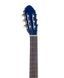 Классическая гитара STAGG C440 M BLUE - фото 3