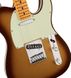 Электрогитара Fender American Ultra Telecaster MN Mocha Burst - фото 6