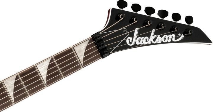 Електрогітара Jackson X Series Soloist SLX DX LRL Red Crystal