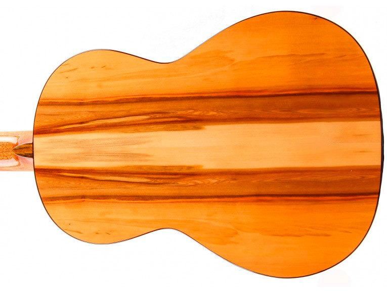 Класична гітара Prudencio Saez 160