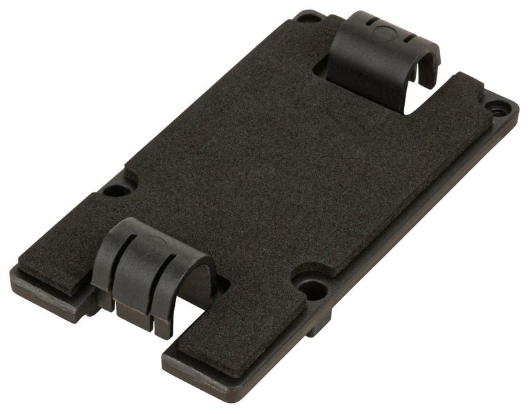 Монтажна пластина ROCKBOARD QuickMount Type F - Pedal Mounting Plate For Standard Ibanez TS / Maxon Pedals