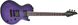 Електрогітара JACKSON JS22Q Monarkh AH Transparent Purple Burst - фото 4