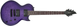 Електрогітара JACKSON JS22Q Monarkh AH Transparent Purple Burst - фото 2