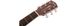 Акустична гітара FENDER PM-1 DREADNOUGHT ALL MAHOGANY WITH CASE NATURAL