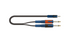 Кабель Quik Lok RKSA140-2