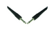 Кабель инструментальный Klotz KIK Instrument Cable Black 3 м - фото 2