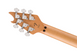 Электрогитара EVH Wolfgang Special QM Baked Maple Fingerboard Tiger Eye Glow - фото 3
