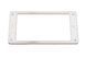 Рамка для звукознімача PAXPHIL PR-006 WH Pickup Mounting Ring (White)